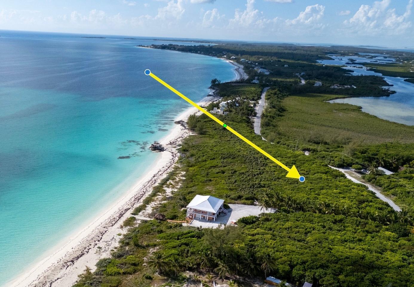GREAT HARBOUR CAY — photo 1