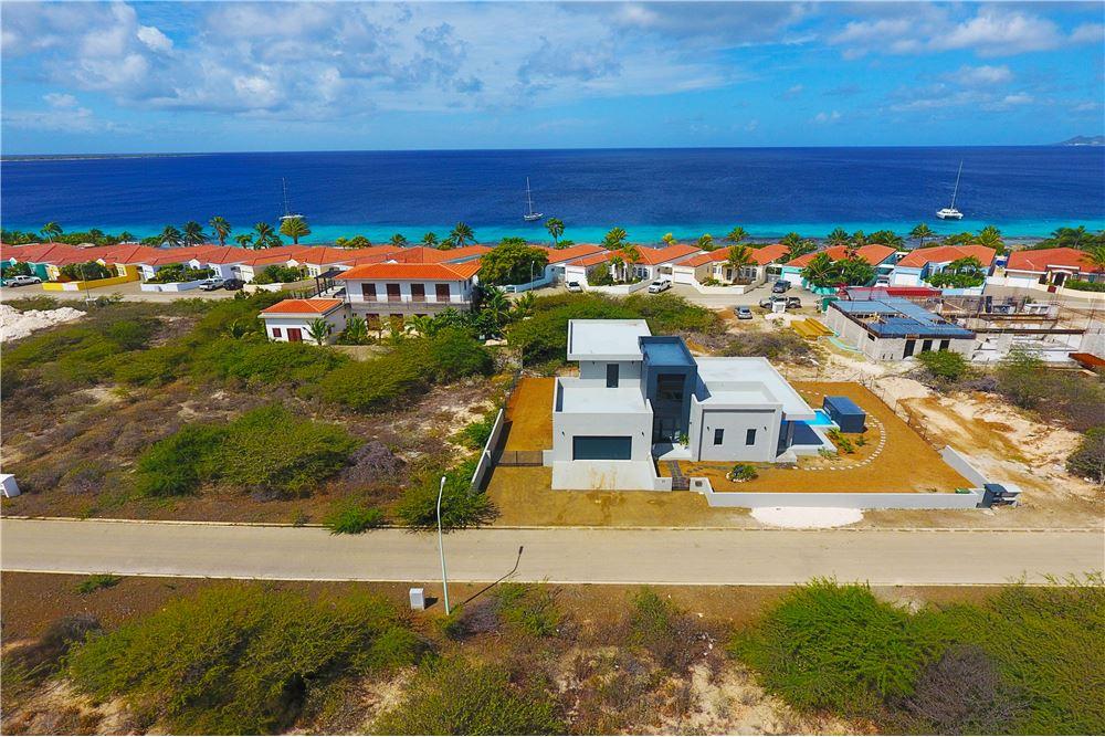 3 Bedroom Villa for Sale, Sabadeco Crown Ridge, Bonaire — photo 3