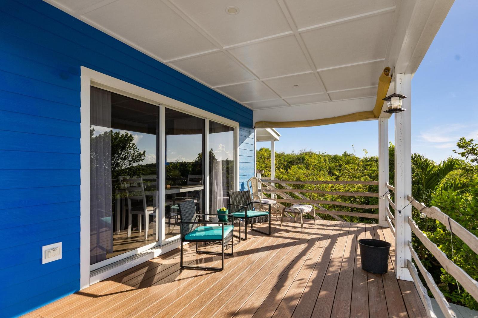4 bedroom Residence for sale — SCRUB HILL in Long Island, The Bahamas — photo 4