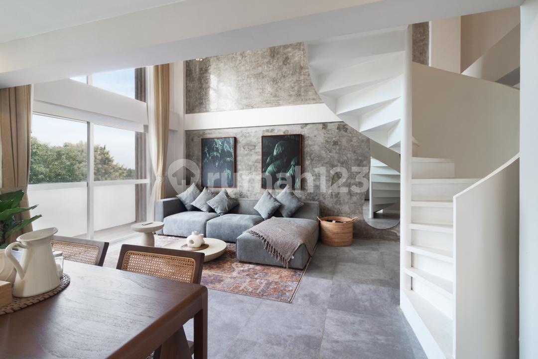 1-bedroom apartment in Uluwatu, Bali — photo 1