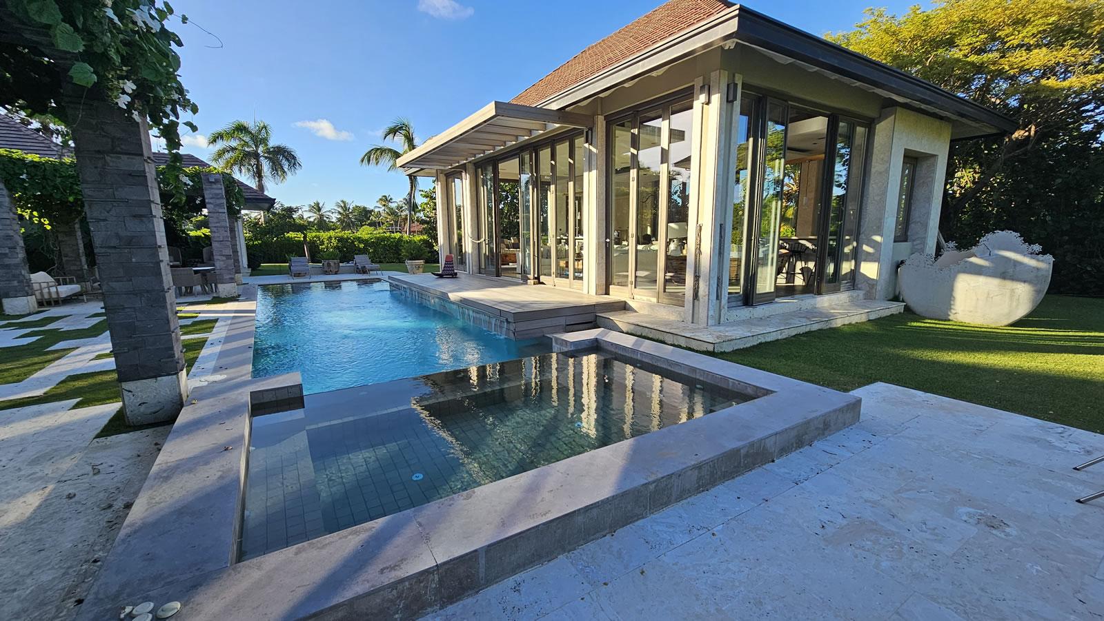 5 Bedroom Luxury Villa for Sale, Arrecife 28, Puntacana Resort & Club, Dominican Republic — photo 4