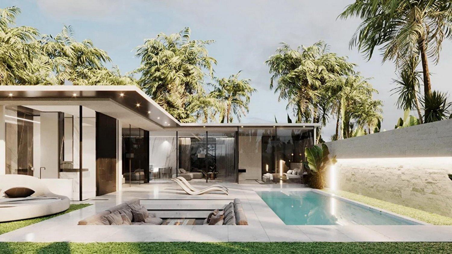The Umalas Signature in Canggu, Badung, Bali by Magnum Estate — photo 3