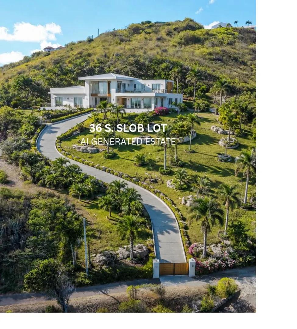 0.66 Acre Homesite Lot in St. Croix's East End — photo 1
