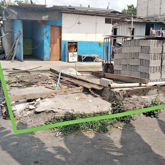 100 m² vacant land for rent in Denpasar — photo 1