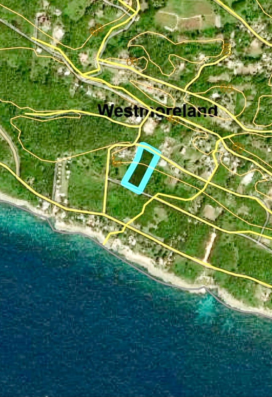 PITKELLENEY Westmoreland Negril — photo 1