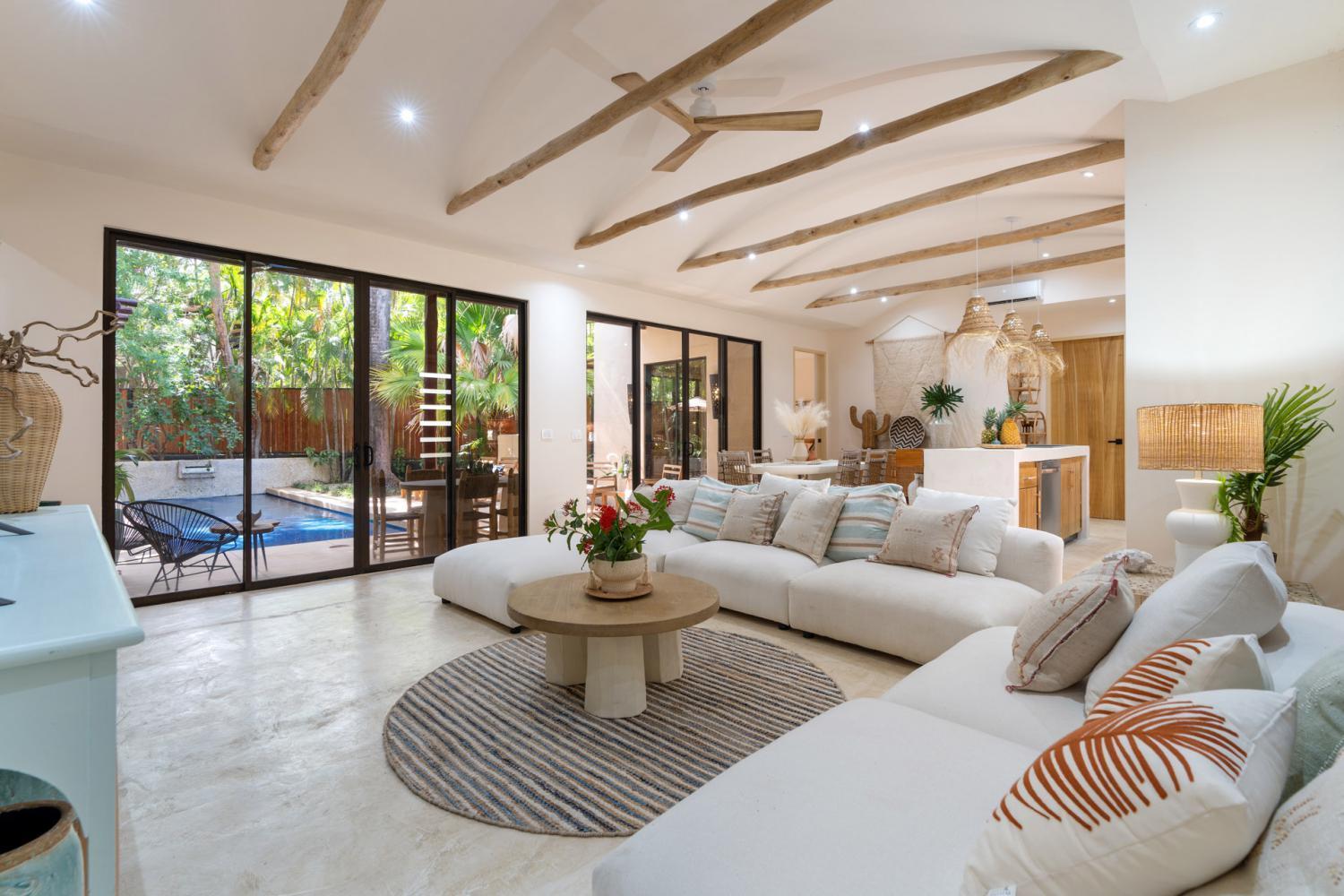 3 Bedroom Home for Sale, Las Ventanas De Playa Grande, Playa Grande, Tamarindo, Guanacaste, Costa Rica — photo 5