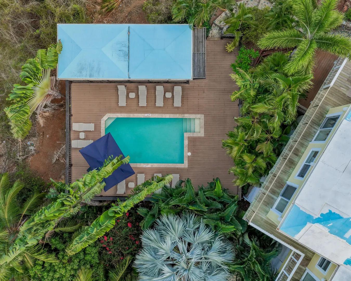 Crystal Shores Estate, 7 Bed Villa in Fish Bay, St. John — photo 4