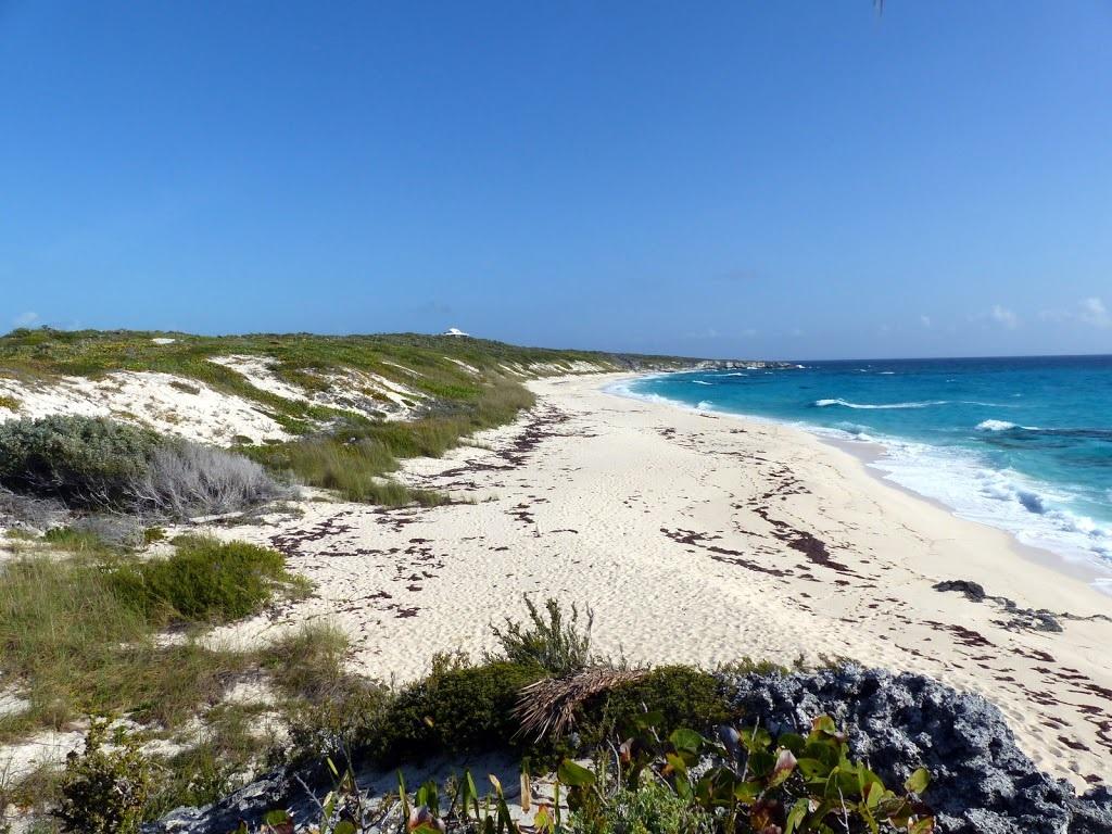 2.1 Acre Beachfront Parcel with Dockage - MLS 66225 — photo 5