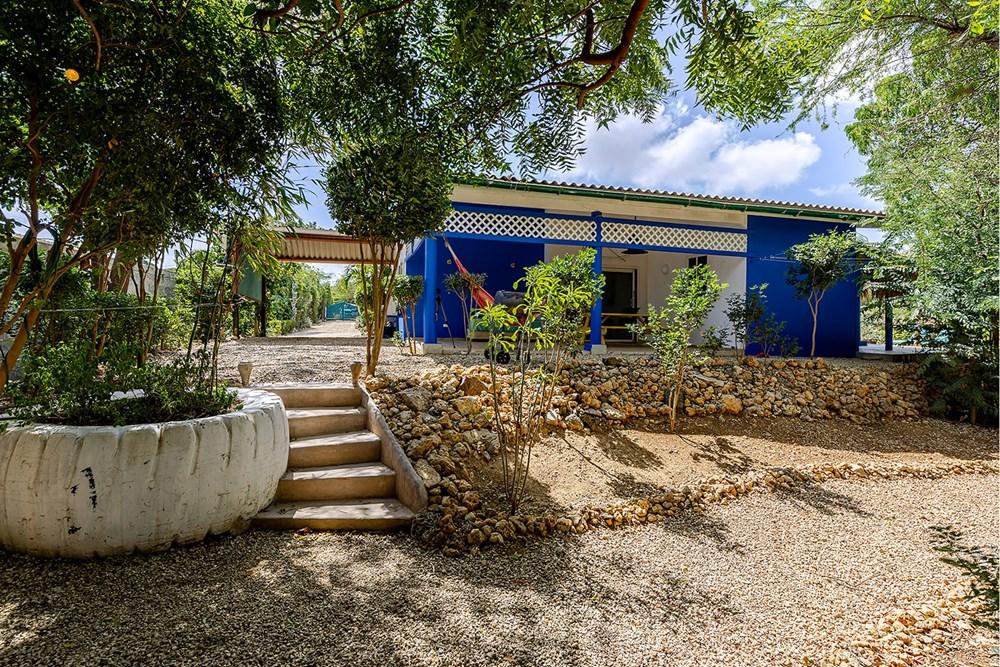 2 Bedroom Duplex for Sale, Nikiboko, Bonaire — photo 3
