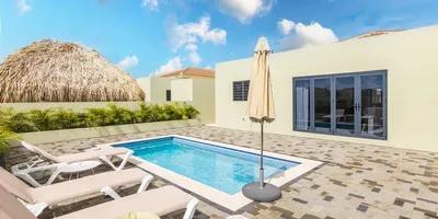 3 Bedroom Villa in Elisabeth Resort, Willemstad, Curaçao — photo 1