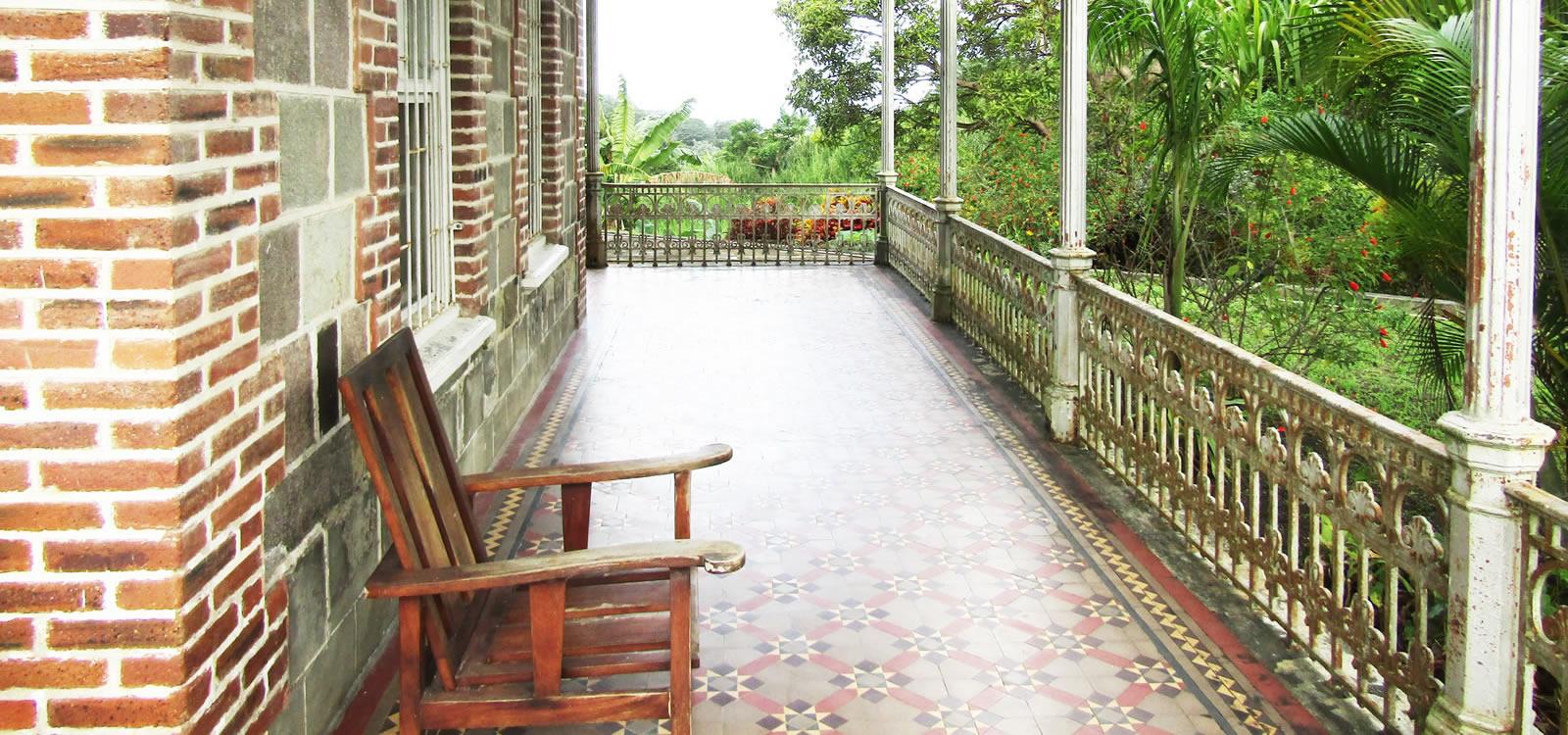 6 Acre Historic Estate for Sale, St Patrick, Grenada — photo 5