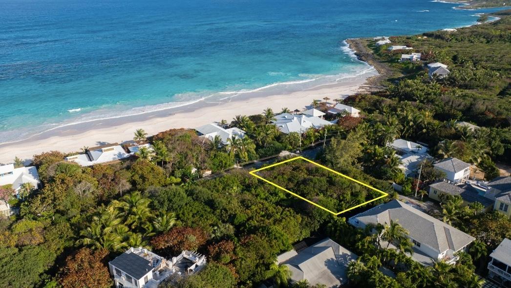 11 TRIANA SHORES, Eleuthera, The Bahamas — photo 1