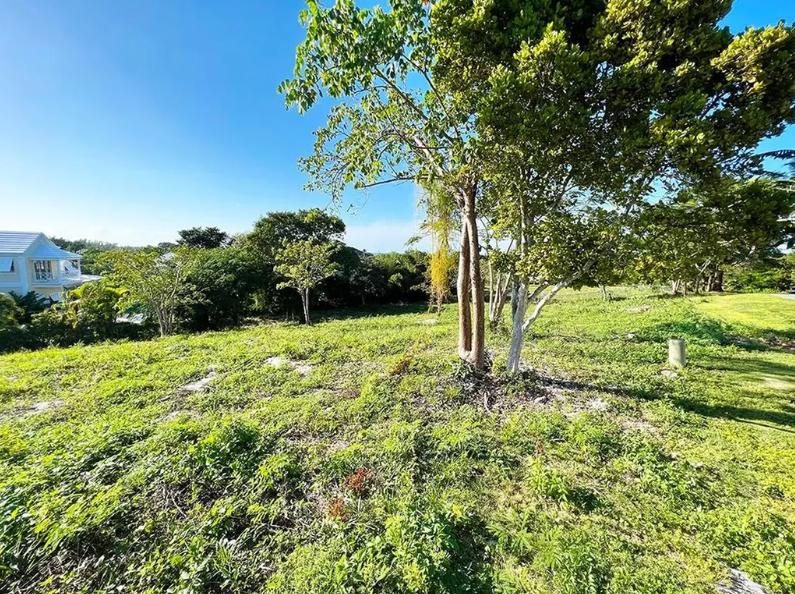 Lyford Cay 0.50 Acre Lot — photo 2
