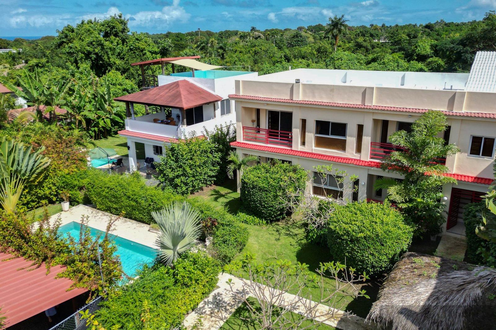4 bedroom property for sale in Sosua — photo 1