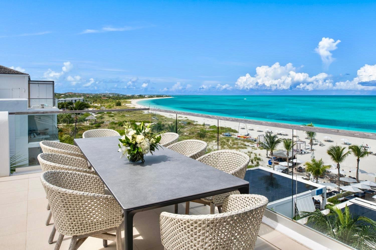 Wymara Turks & Caicos — photo 3