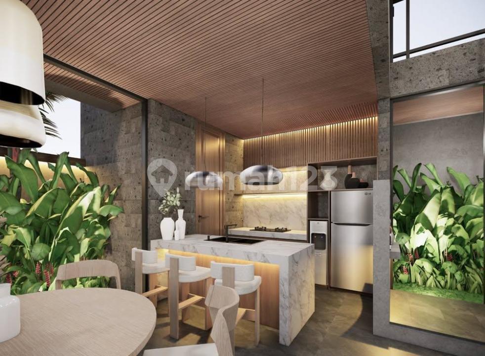 3-bedroom villa in Ubud, Bali — photo 4
