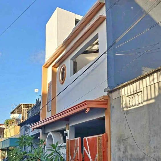 4-bedroom house in Denpasar — photo 1