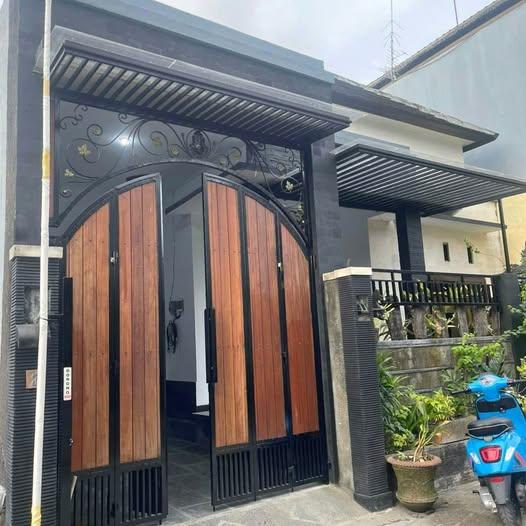 House for sale in Denpasar — photo 1