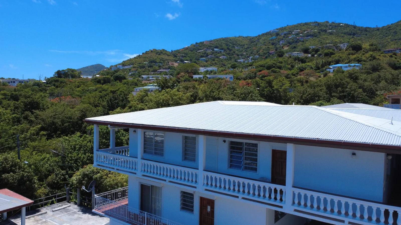Multi-family Property in St. Thomas, US Virgin Islands — photo 2