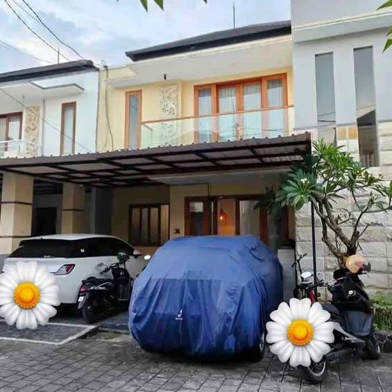 3-bedroom house in Denpasar — photo 1