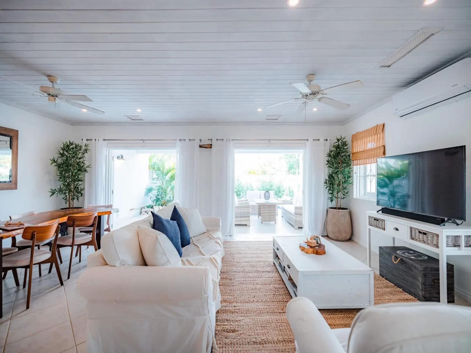 3 Bedroom Townhouse for Sale, Porters Gate, Porters, St James, Barbados — photo 3