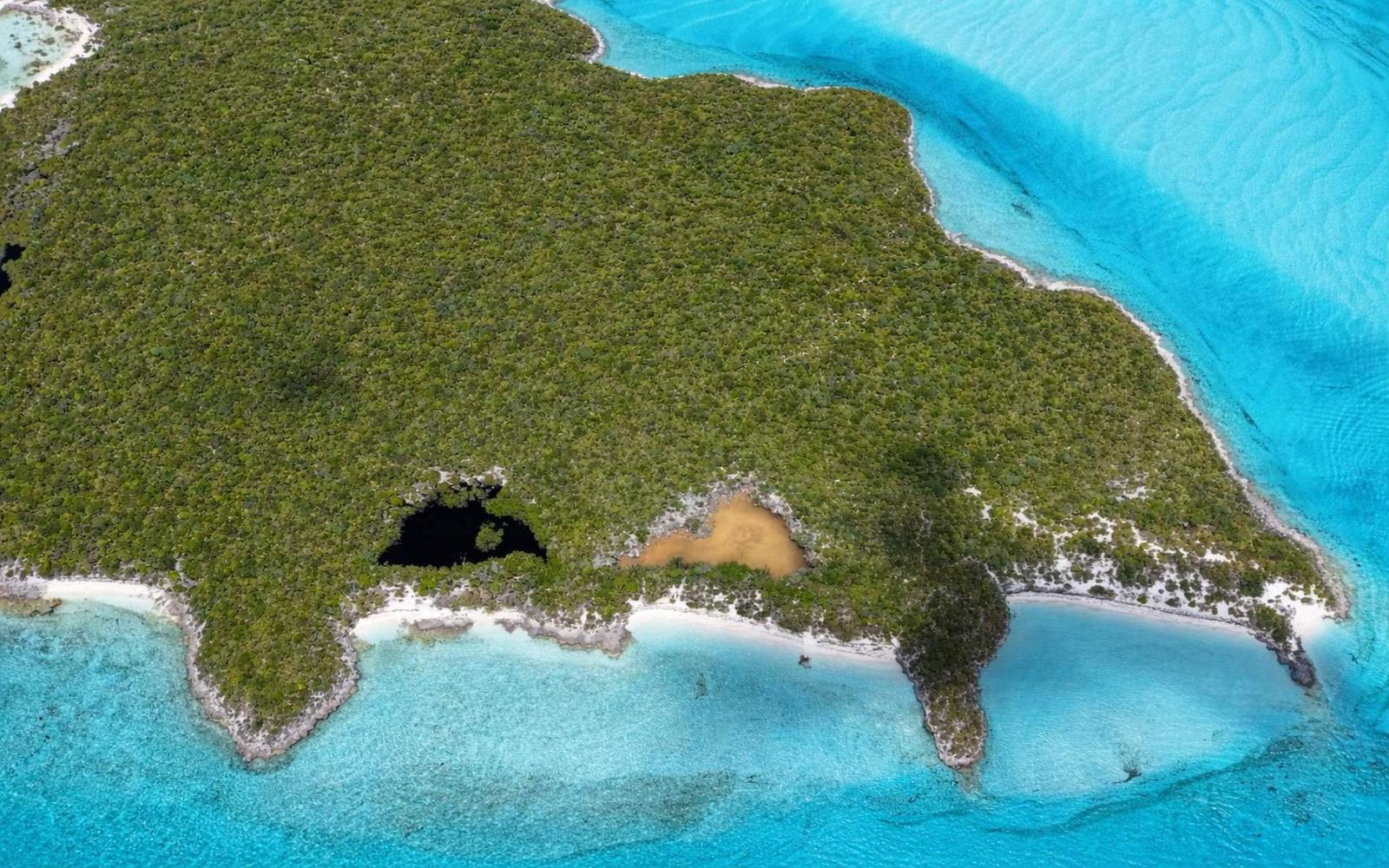 Pipe Cay, Lot 5 - Rare Freehold Private Estate — photo 4