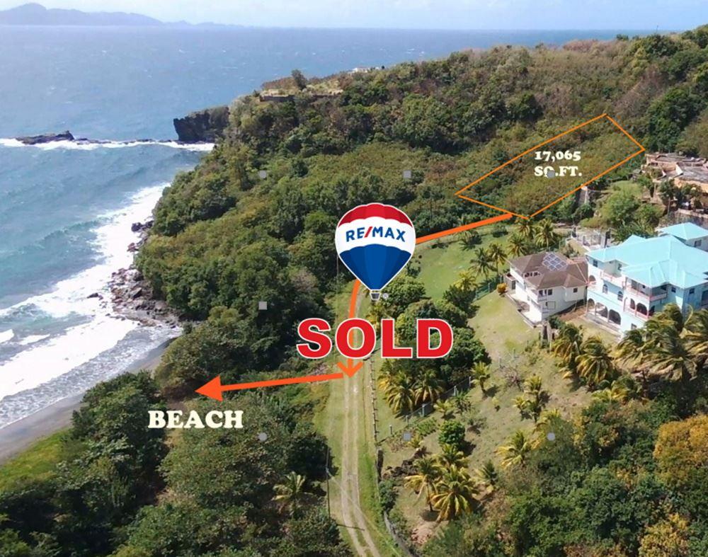 Prospect Ocean View Lot — photo 1