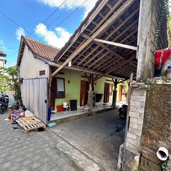 7-bedroom house in Saba, Bali — photo 1