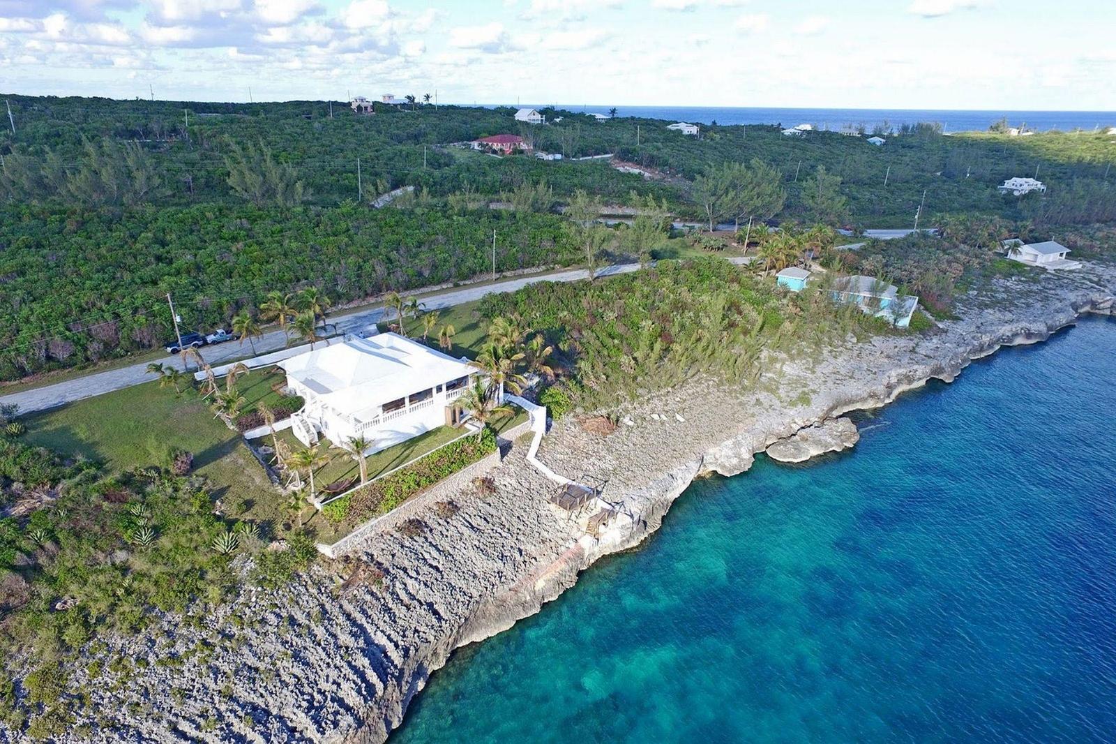 3 Bedroom Residence for sale on LAZY SHORE ROAD in Eleuthera, The Bahamas — photo 1