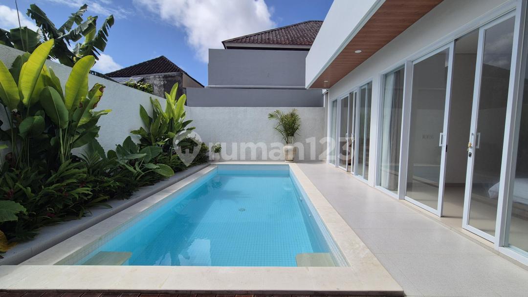 For Sale: Brand New Villa in Kutuh, Nusa Dua — photo 5