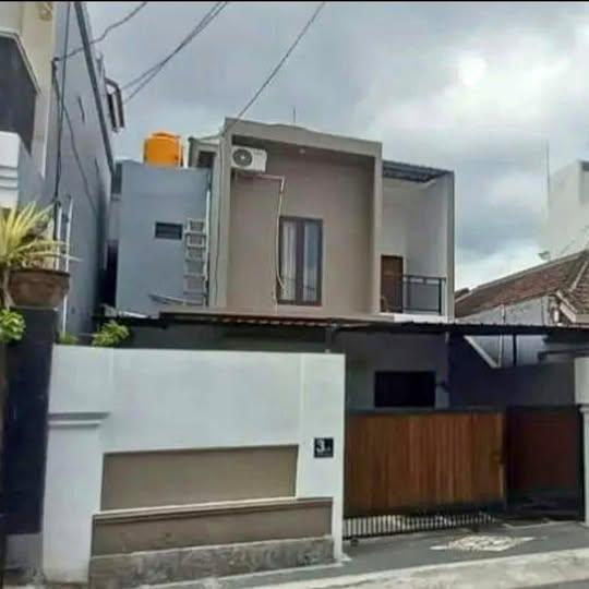 House for sale in Denpasar — photo 1