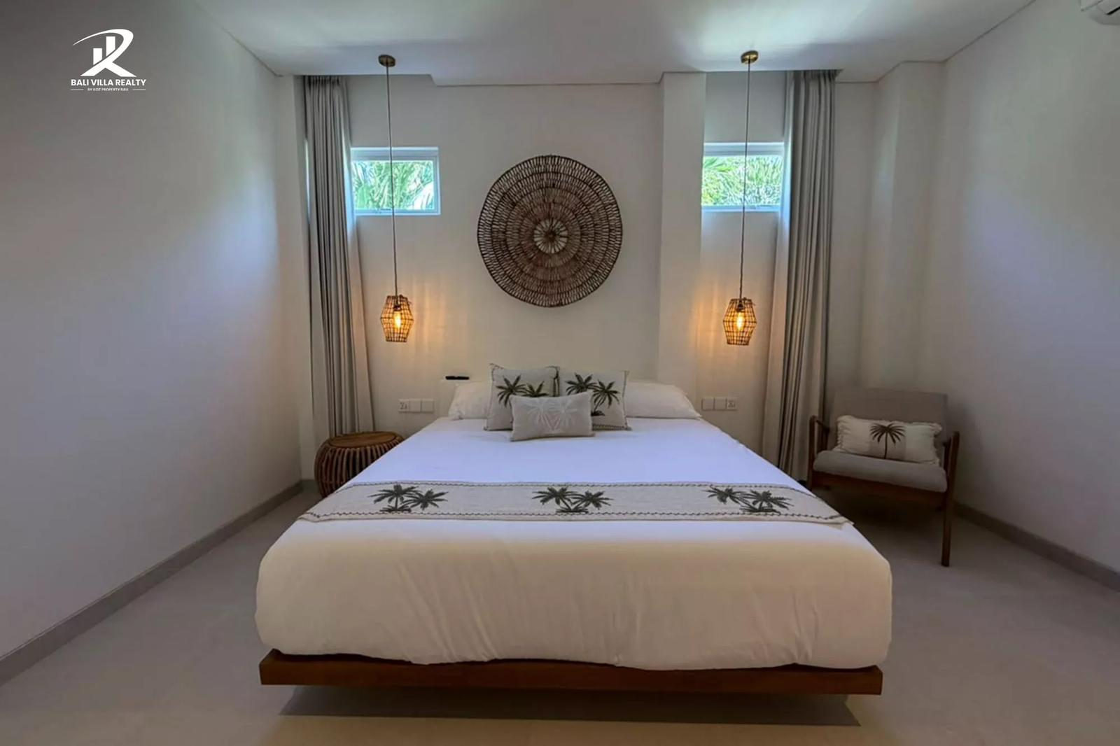 3 bedroom Villa for sale (Leasehold) - Minimalist 3BR Villa in Legian for Leasehold Steps from the Beach — photo 3