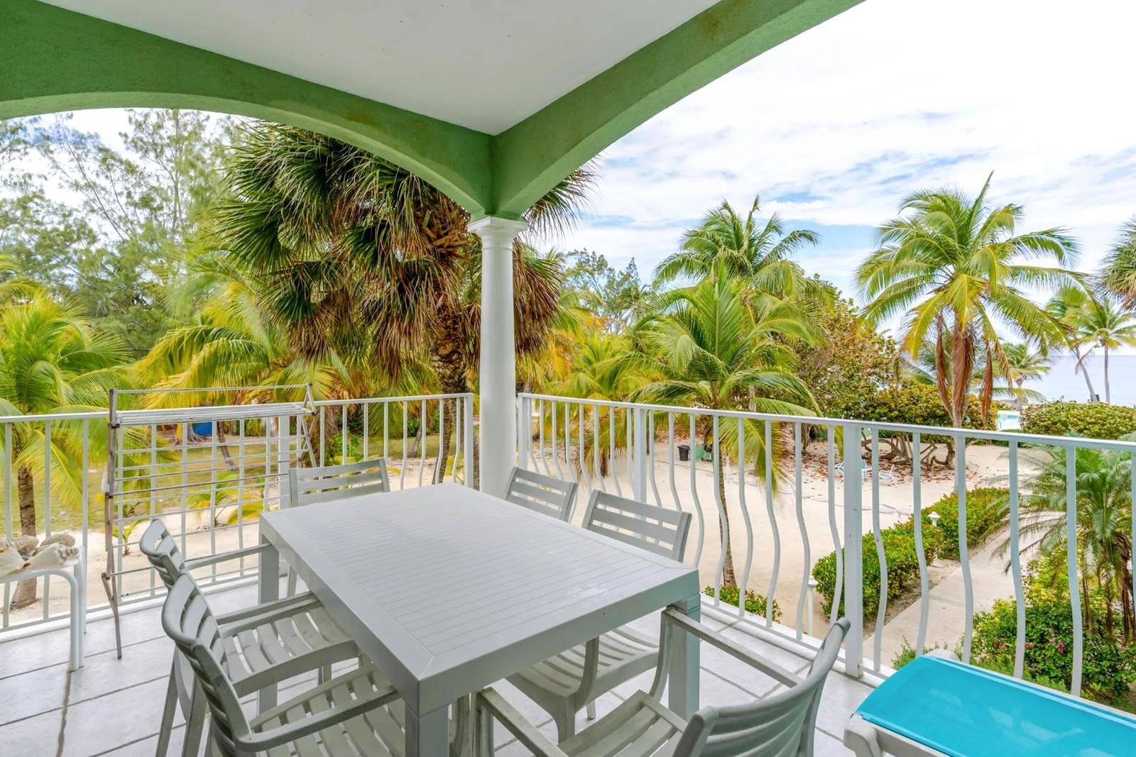 2 Bedroom Oceanfront Condo for Sale in Grand Cayman — photo 5