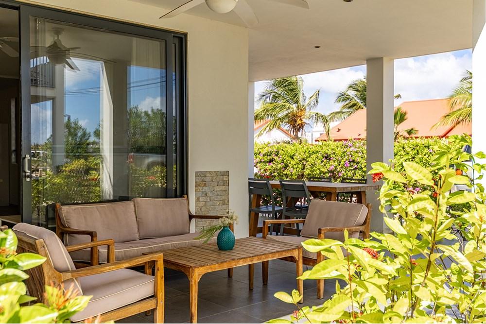 1 Bedroom Condo C0.9 for Sale, Resort Bonaire, Belnem, Bonaire — photo 1