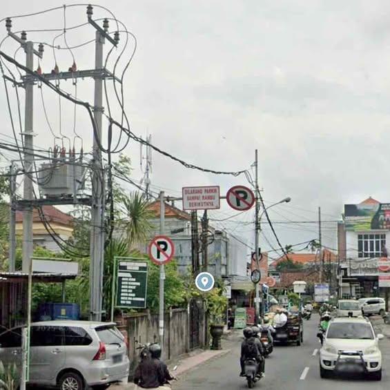 Studio house in Denpasar — photo 1