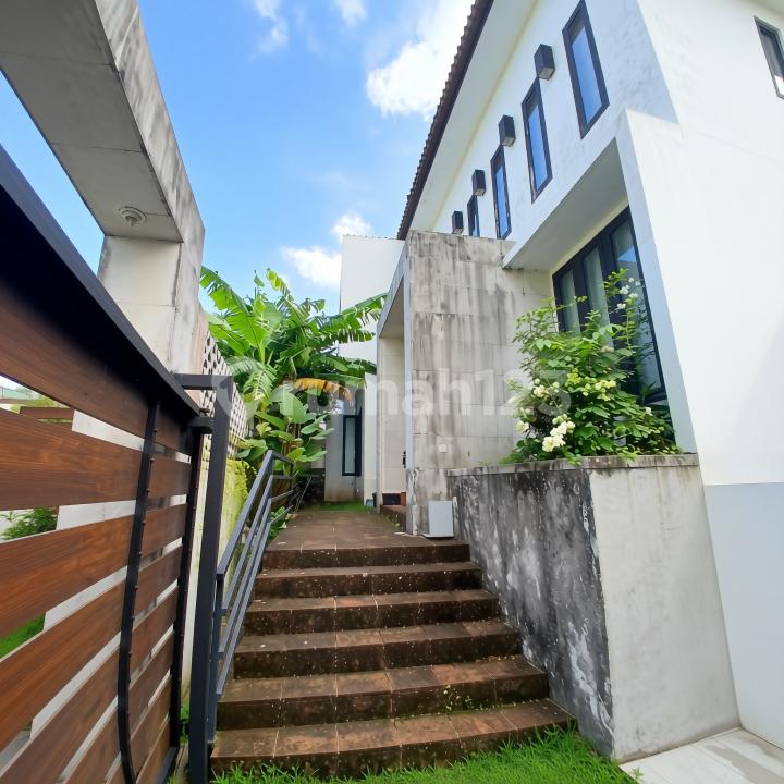 4-bedroom house in Umalas, Bali — photo 1