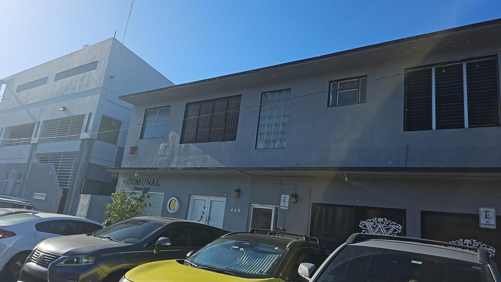 Prime Commercial Investment Opportunity – Domenech Avenue, San Juan — photo 3