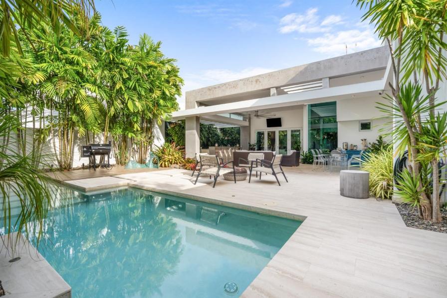 Guaynabo Modern 4BR Home — photo 3