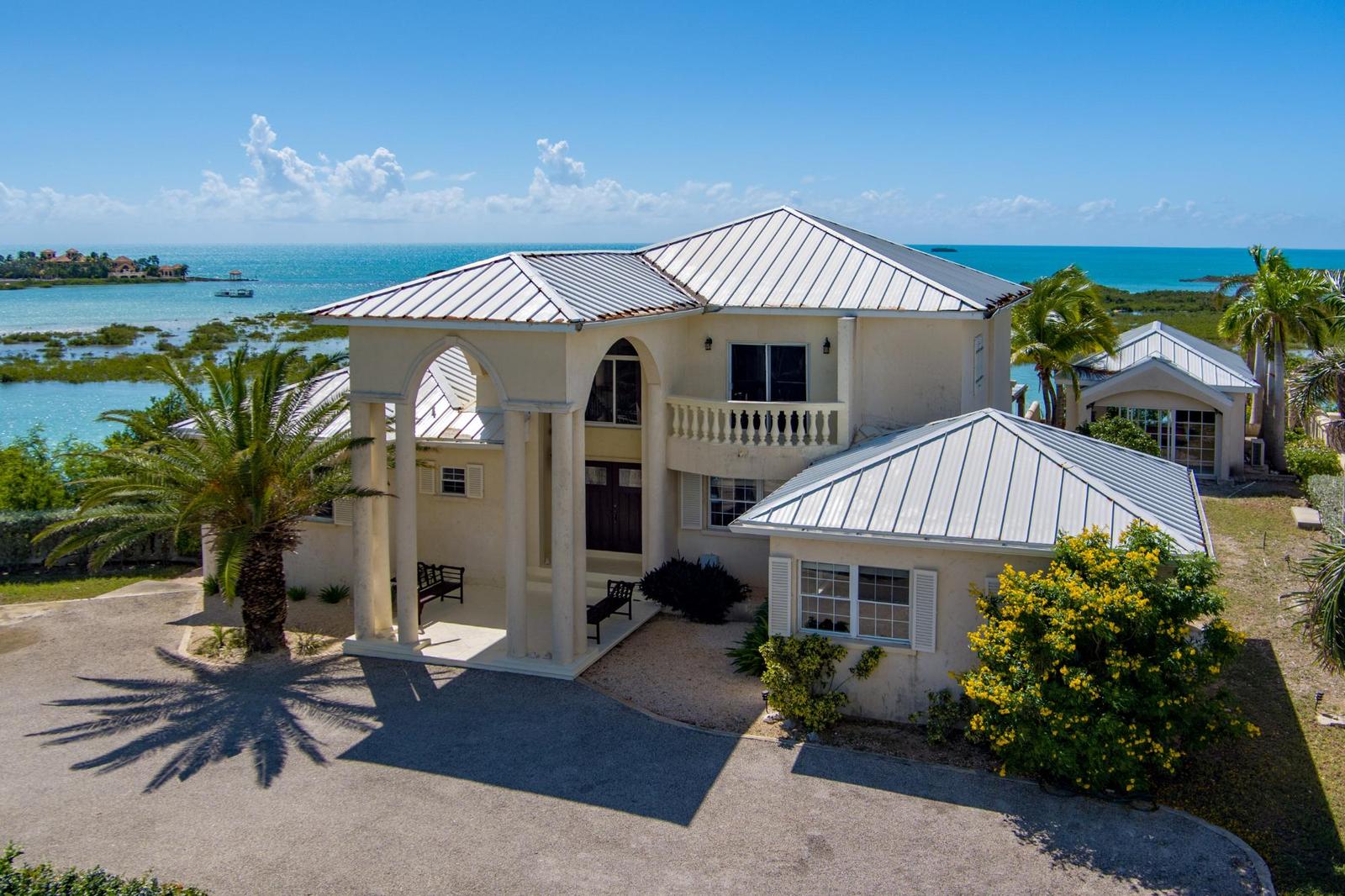 188 Chalk Sound Drive, Chalk Sound, Providenciales, Turks and Caicos Islands — photo 1