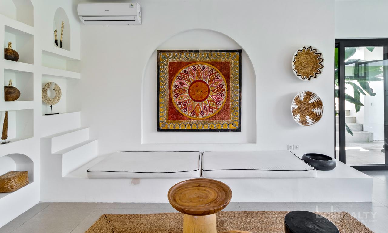 Three bedroom villa for sale in Pererenan, Bali, Indonesia — photo 4