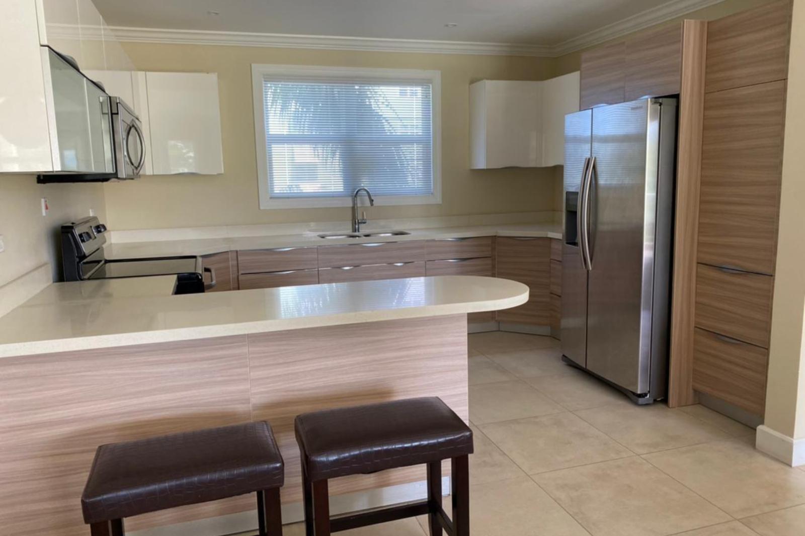 2 Bedroom Condo for Sale, Freeport, Montego Bay, St James, Jamaica — photo 4