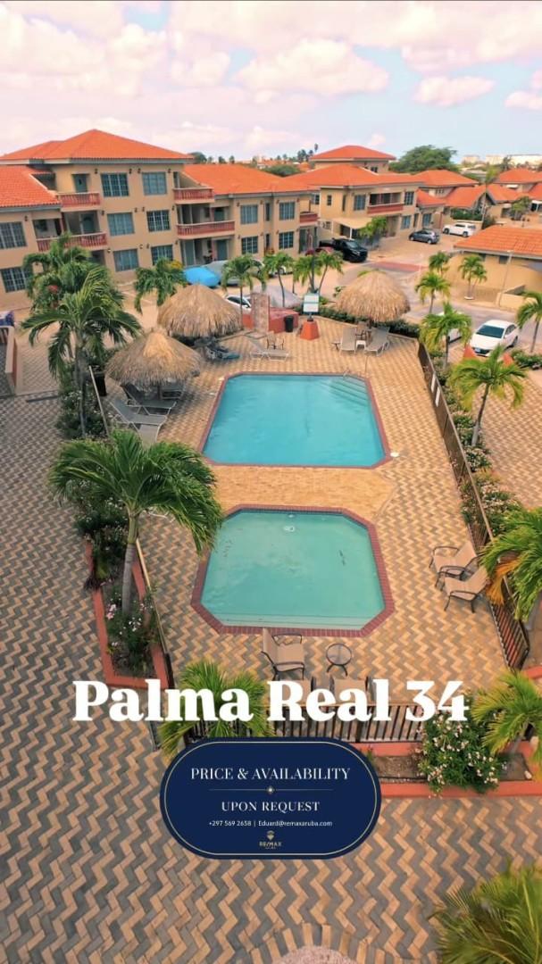 Palm Real 34 — photo 1