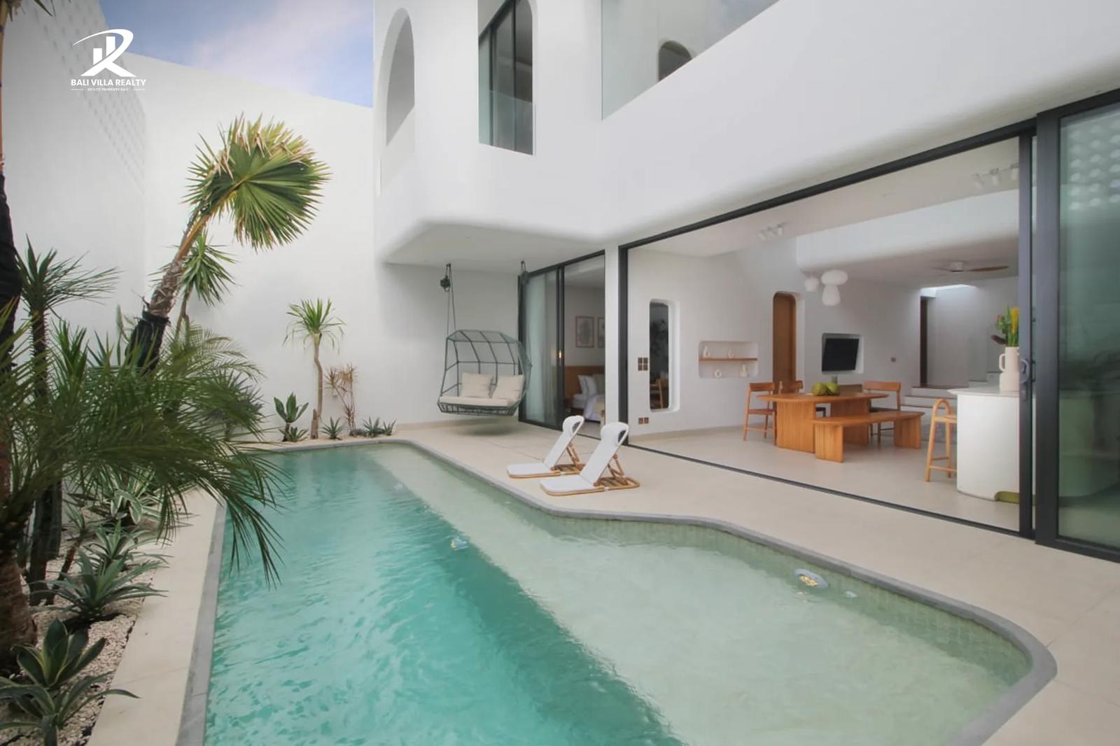 3 Bedroom Villa for Sale and Rent in Canggu Berawa — photo 1