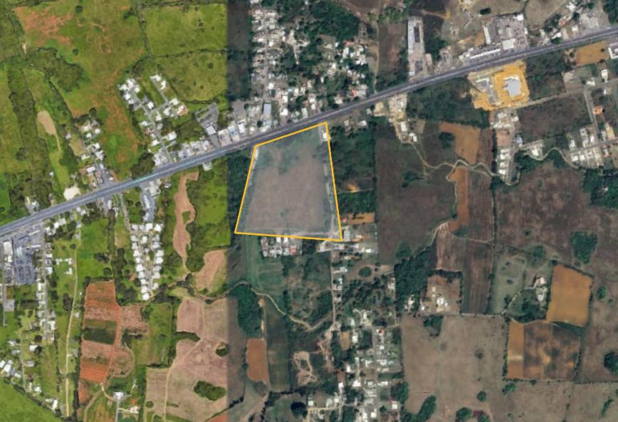 Land in Bo. Caimital Alto, Aguadilla — photo 5