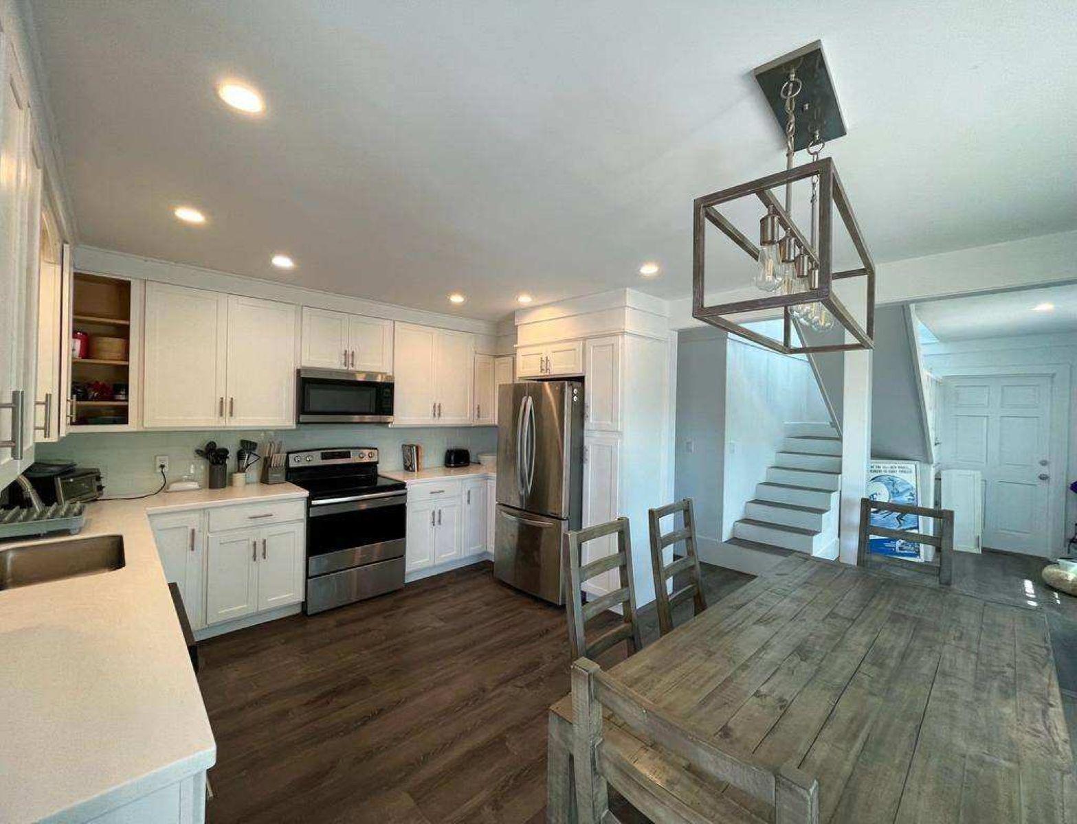 4 Bedroom Home for Sale, Dolphin Beach Estates, Guana Cay, Abaco, Bahamas — photo 4