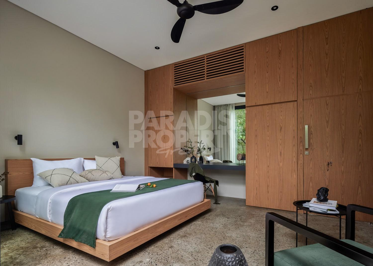 Premium Townhouses with Private Pools in Umalas — photo 4