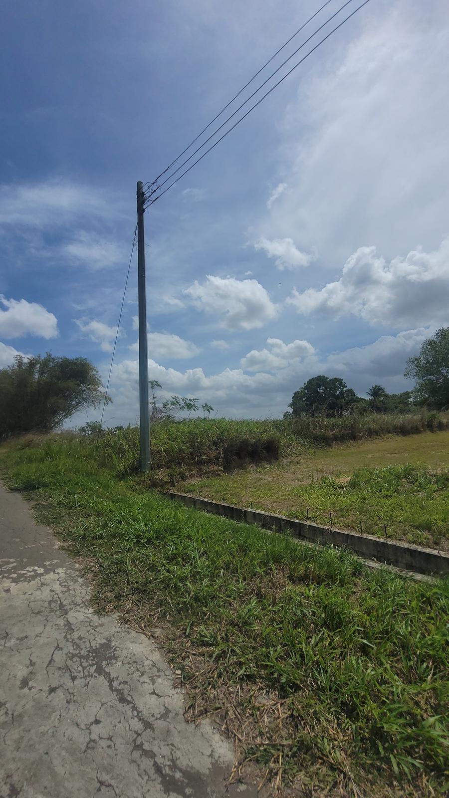 Ablack Trace Extension Freeport Land for sale close to Nadria Gardens — photo 5