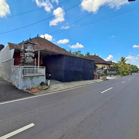 450,000,000 IDR land in Badung — photo 1