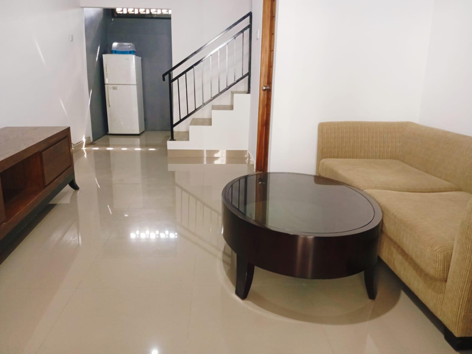 2 bedroom residential for rent / for lease — House for Rent in Central Denpasar — photo 4