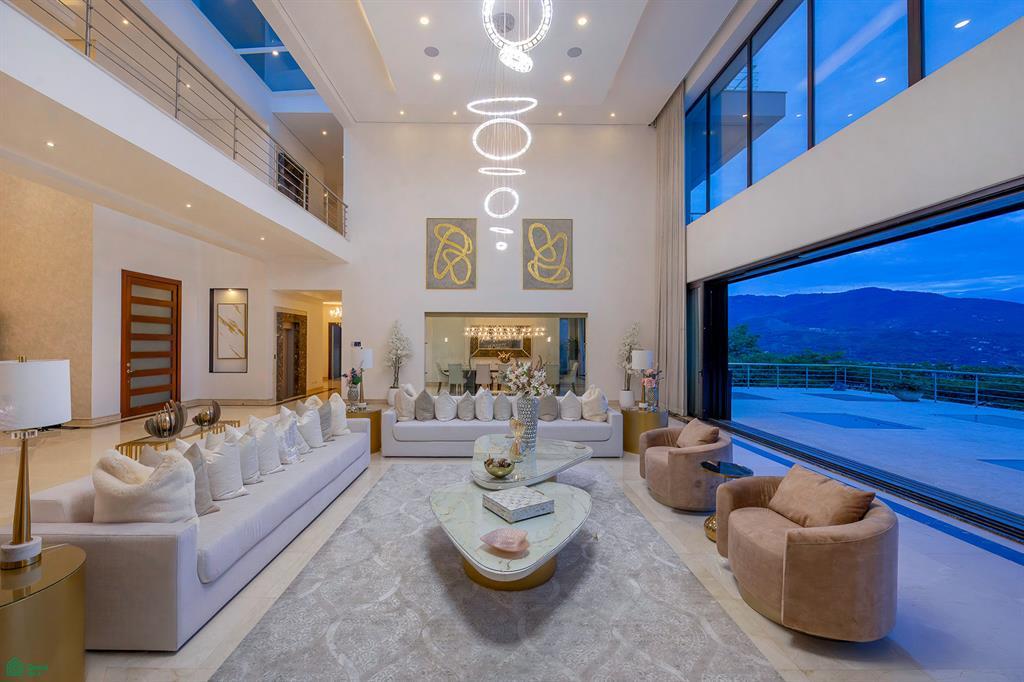 6 Bedroom Luxury Home for Sale, Villa Real, Santa Ana, San Jose, Costa Rica — photo 4